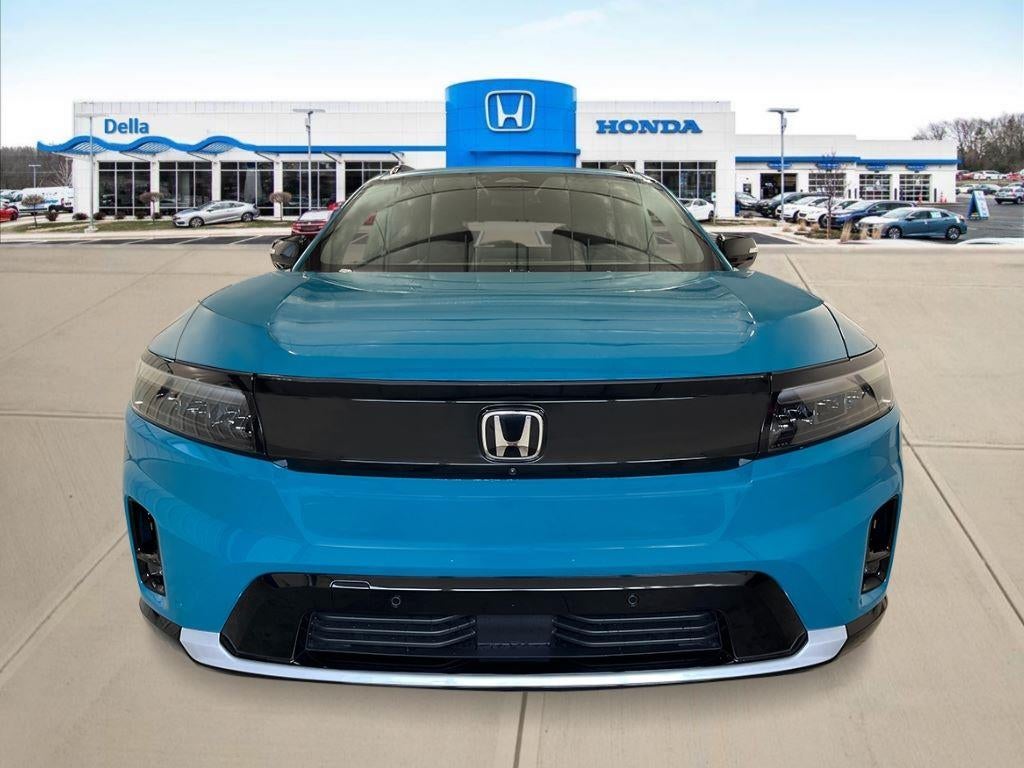 2026 Honda Prologue Elite All Wheel Drive Automatic