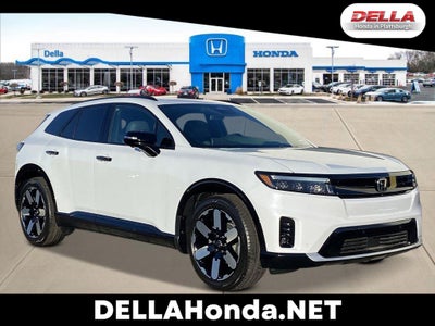 2026 Honda Prologue Elite All Wheel Drive Automatic
