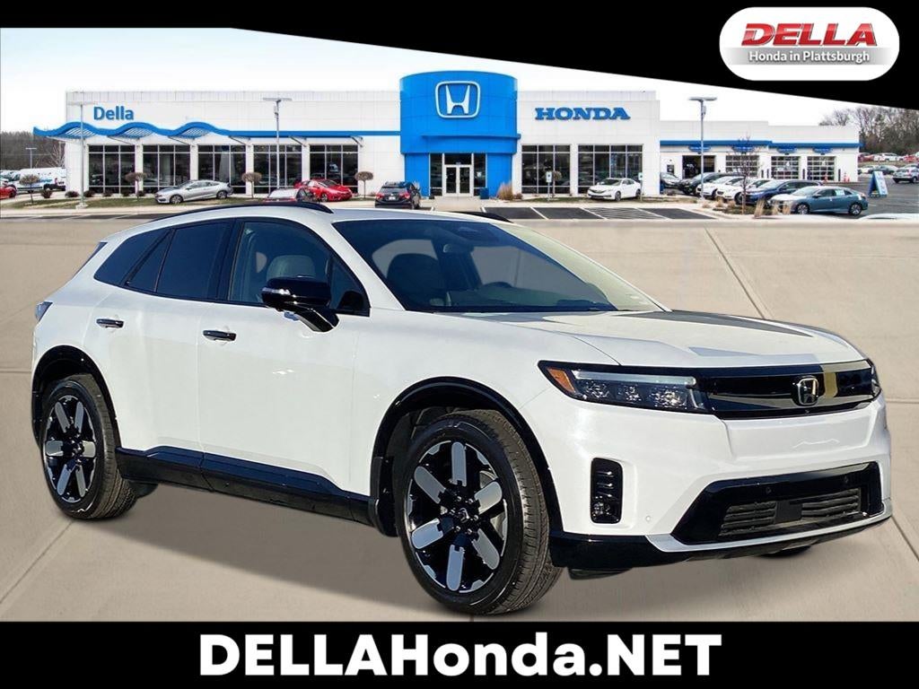 2026 Honda Prologue Elite All Wheel Drive Automatic
