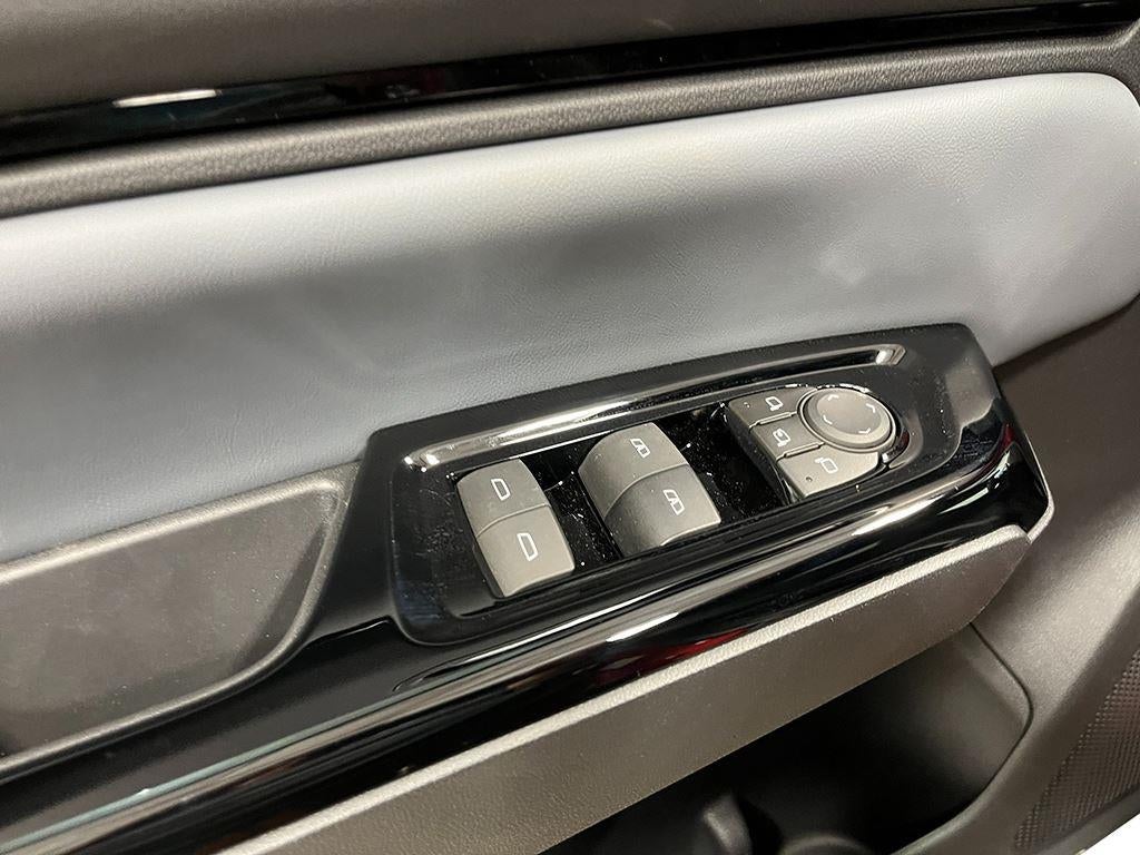 2026 Honda Prologue Elite All Wheel Drive Automatic