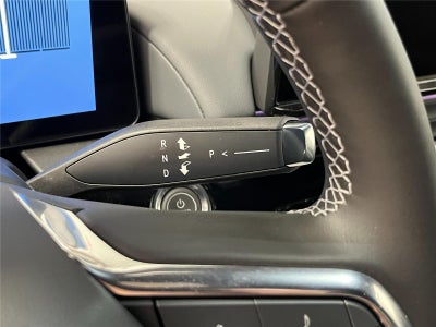 2026 Honda Prologue Elite All Wheel Drive Automatic