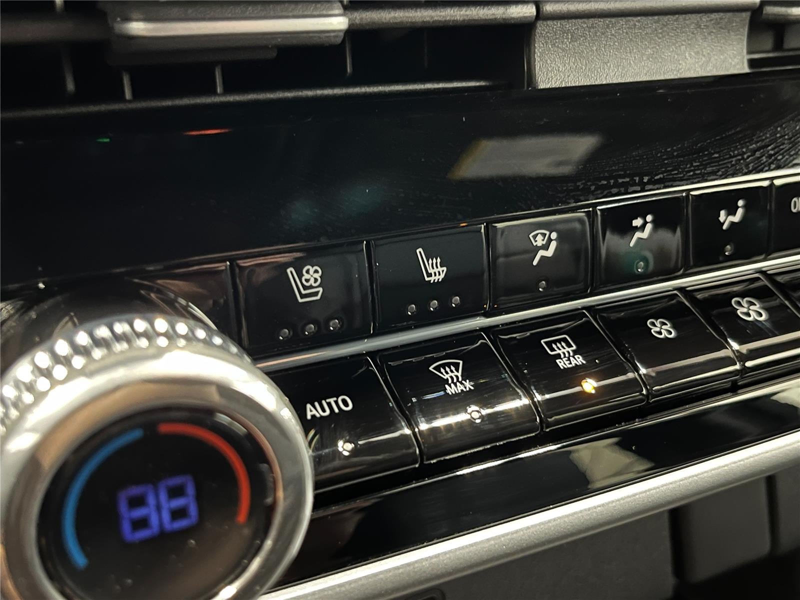 2026 Honda Prologue Elite All Wheel Drive Automatic