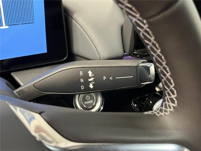 2026 Honda Prologue Elite All Wheel Drive Automatic