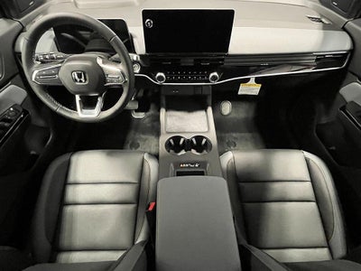 2026 Honda Prologue Elite All Wheel Drive Automatic