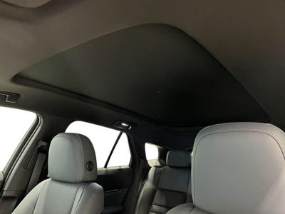 2026 Honda Prologue Elite All Wheel Drive Automatic