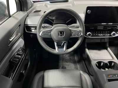 2026 Honda Prologue Elite All Wheel Drive Automatic