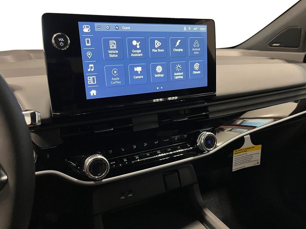 2026 Honda Prologue Elite All Wheel Drive Automatic