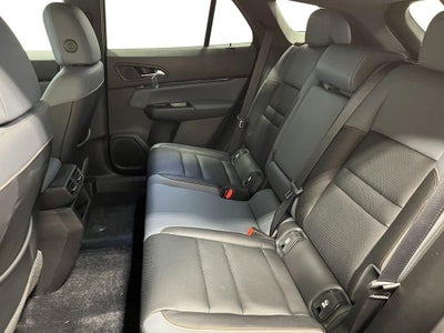 2026 Honda Prologue Elite All Wheel Drive Automatic