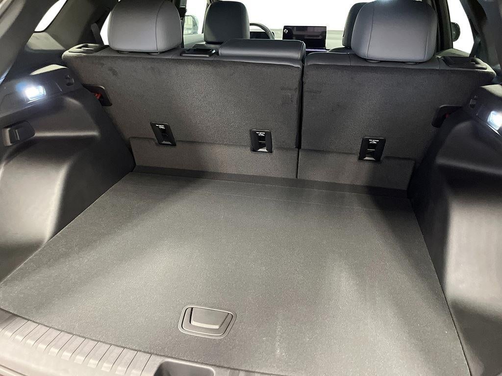 2026 Honda Prologue Elite All Wheel Drive Automatic