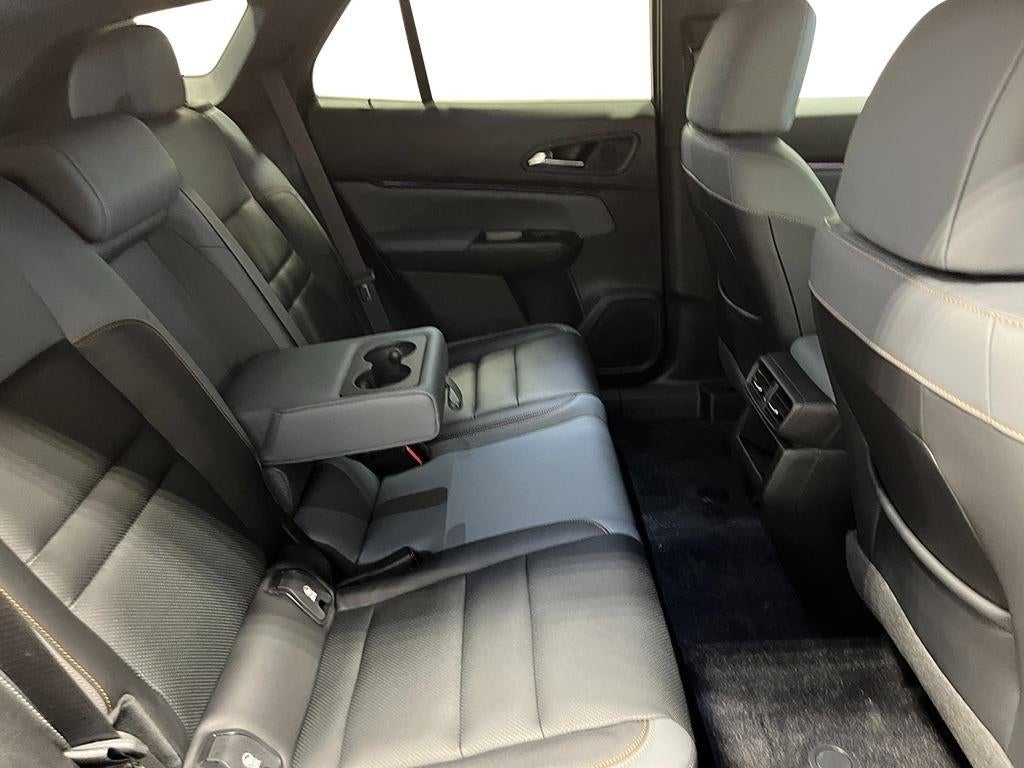 2026 Honda Prologue Elite All Wheel Drive Automatic