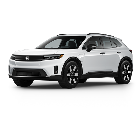2026 Honda Prologue Elite All Wheel Drive Automatic