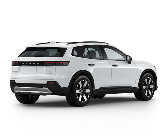 2026 Honda Prologue Elite All Wheel Drive Automatic