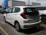 2019 Honda Fit LX