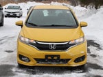 2019 Honda Fit LX Front Wheel Drive CVT