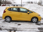 2019 Honda Fit LX Front Wheel Drive CVT