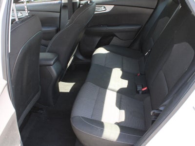 2023 Kia Forte LX