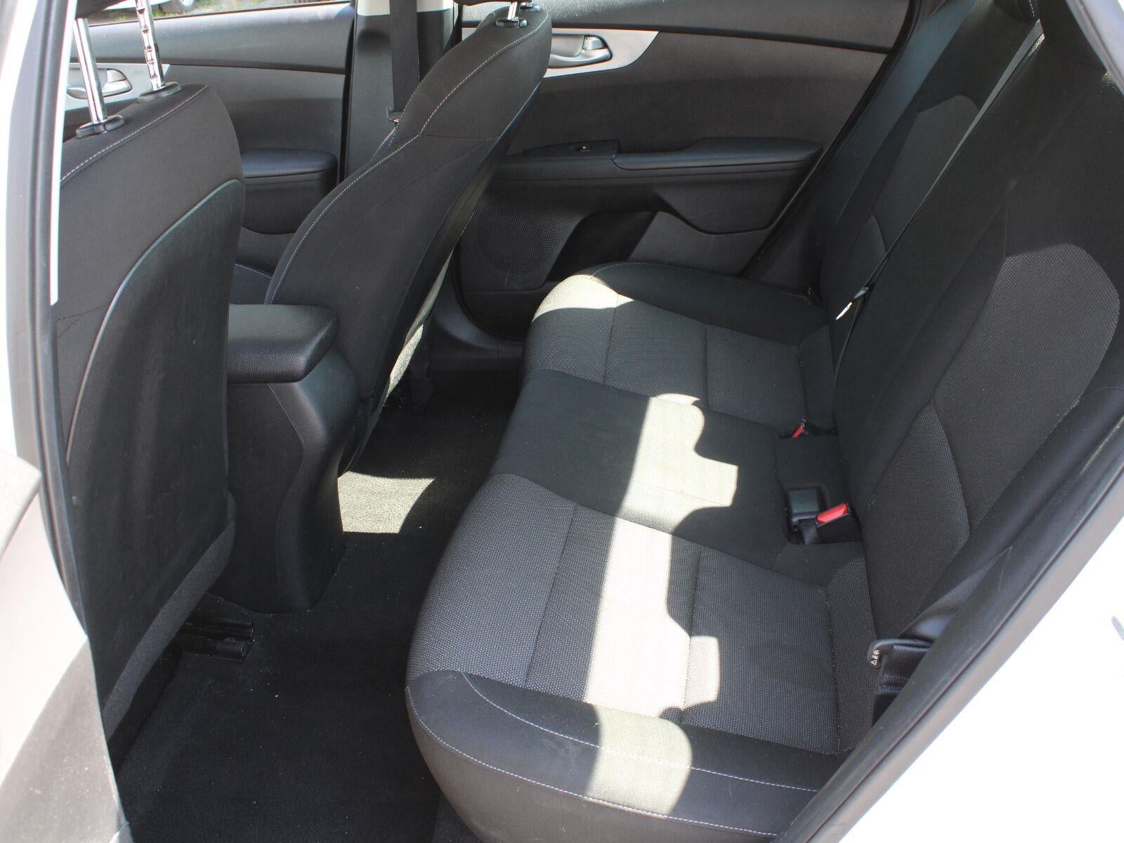 2023 Kia Forte LX