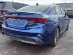 2024 Kia Forte GT-Line Front Wheel Drive CVT