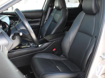 2024 Mazda Mazda CX-30 2.5 S Select Sport All Wheel Drive Automatic