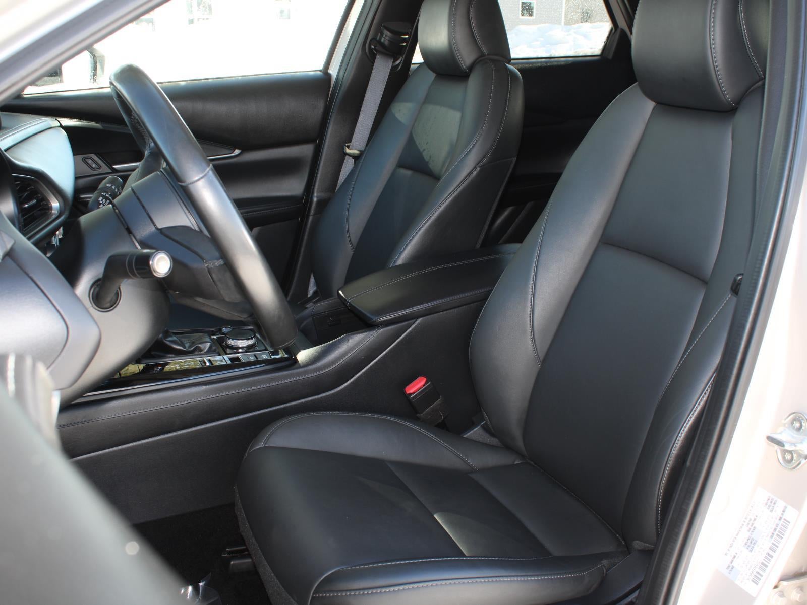 2024 Mazda Mazda CX-30 2.5 S Select Sport All Wheel Drive Automatic