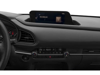 2024 Mazda Mazda CX-30 2.5 S Select Sport All Wheel Drive Automatic