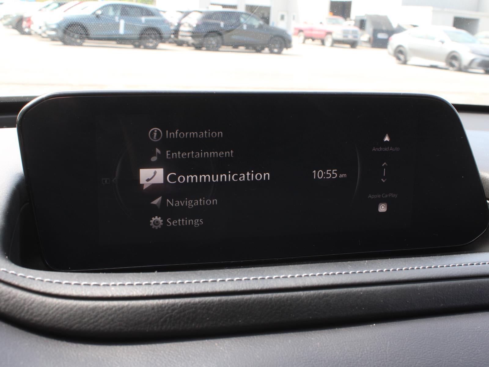 2024 Mazda Mazda CX-30 2.5 S Select Sport All Wheel Drive Automatic