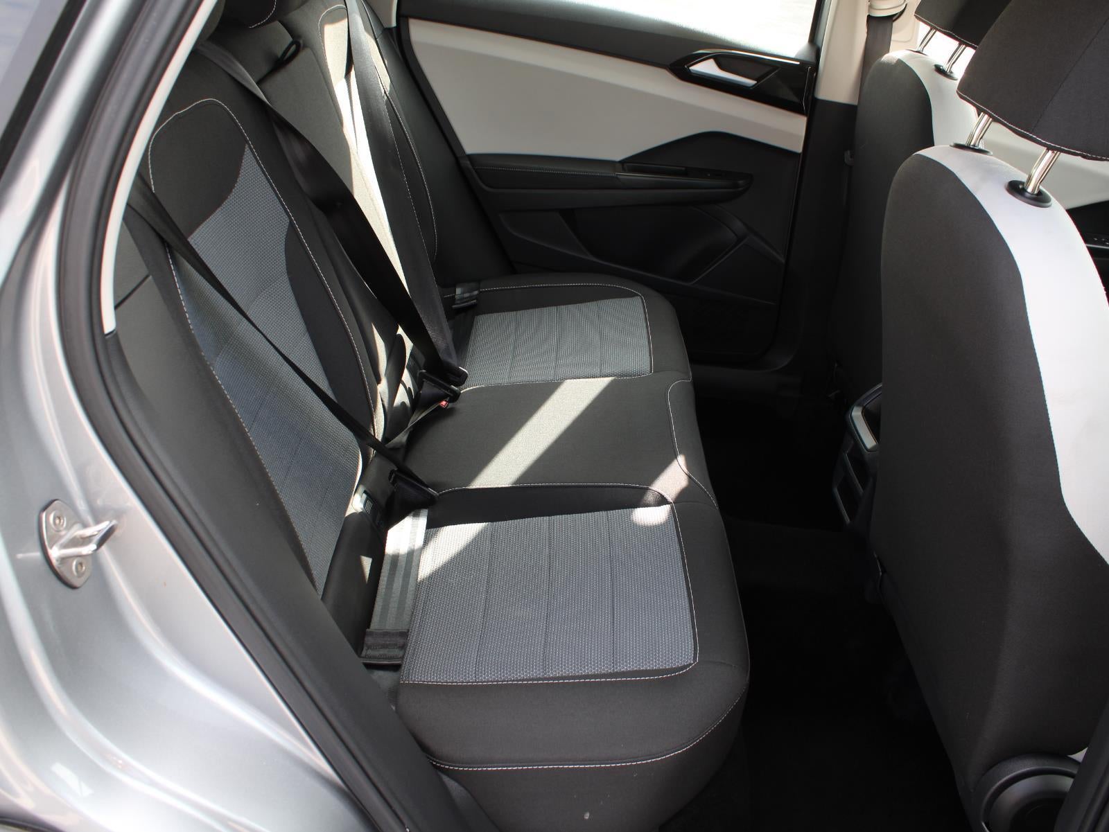 2025 Volkswagen Taos S