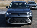 2025 Volkswagen Taos S All Wheel Drive Automatic