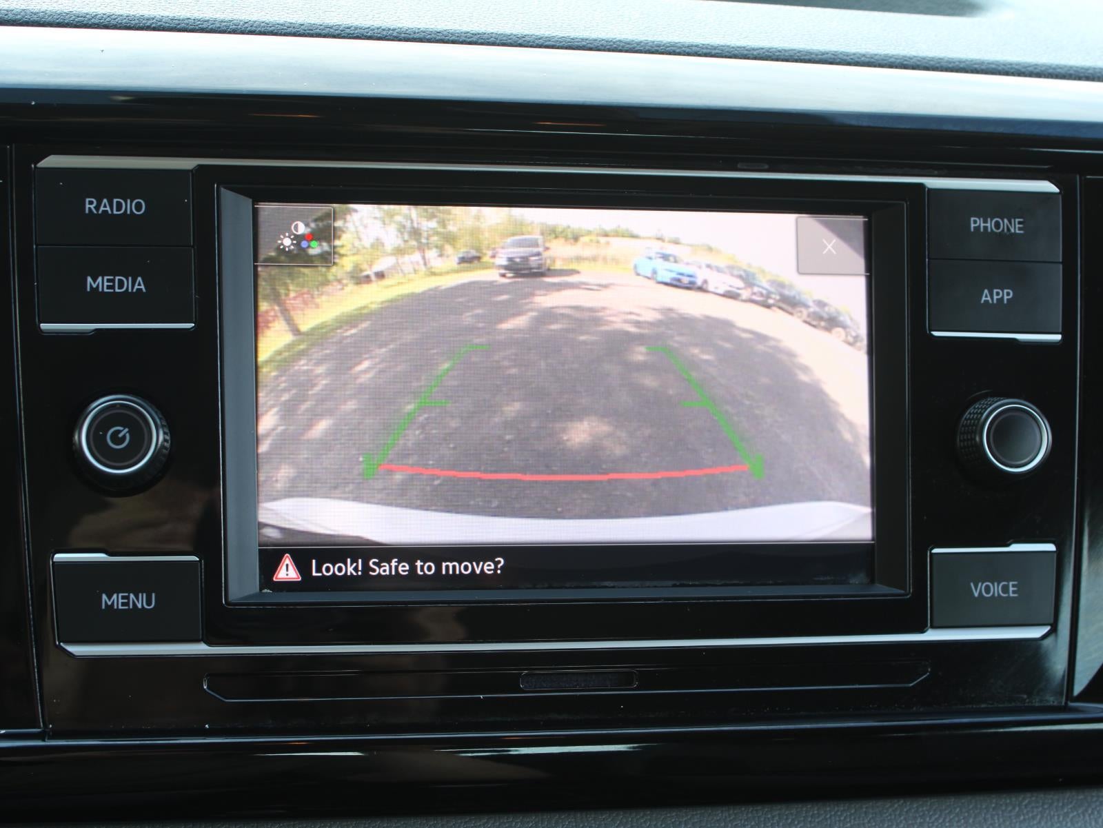 2024 Volkswagen Taos S All-wheel Drive Transmission-Manual
