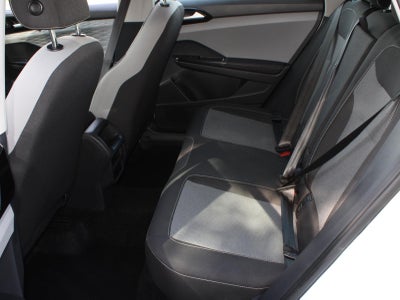 2024 Volkswagen Taos S All-wheel Drive Transmission-Manual