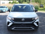 2024 Volkswagen Taos S All-wheel Drive Transmission-Manual