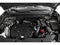 2015 Mitsubishi Outlander Sport ES Front-wheel Drive Transmission-Auto