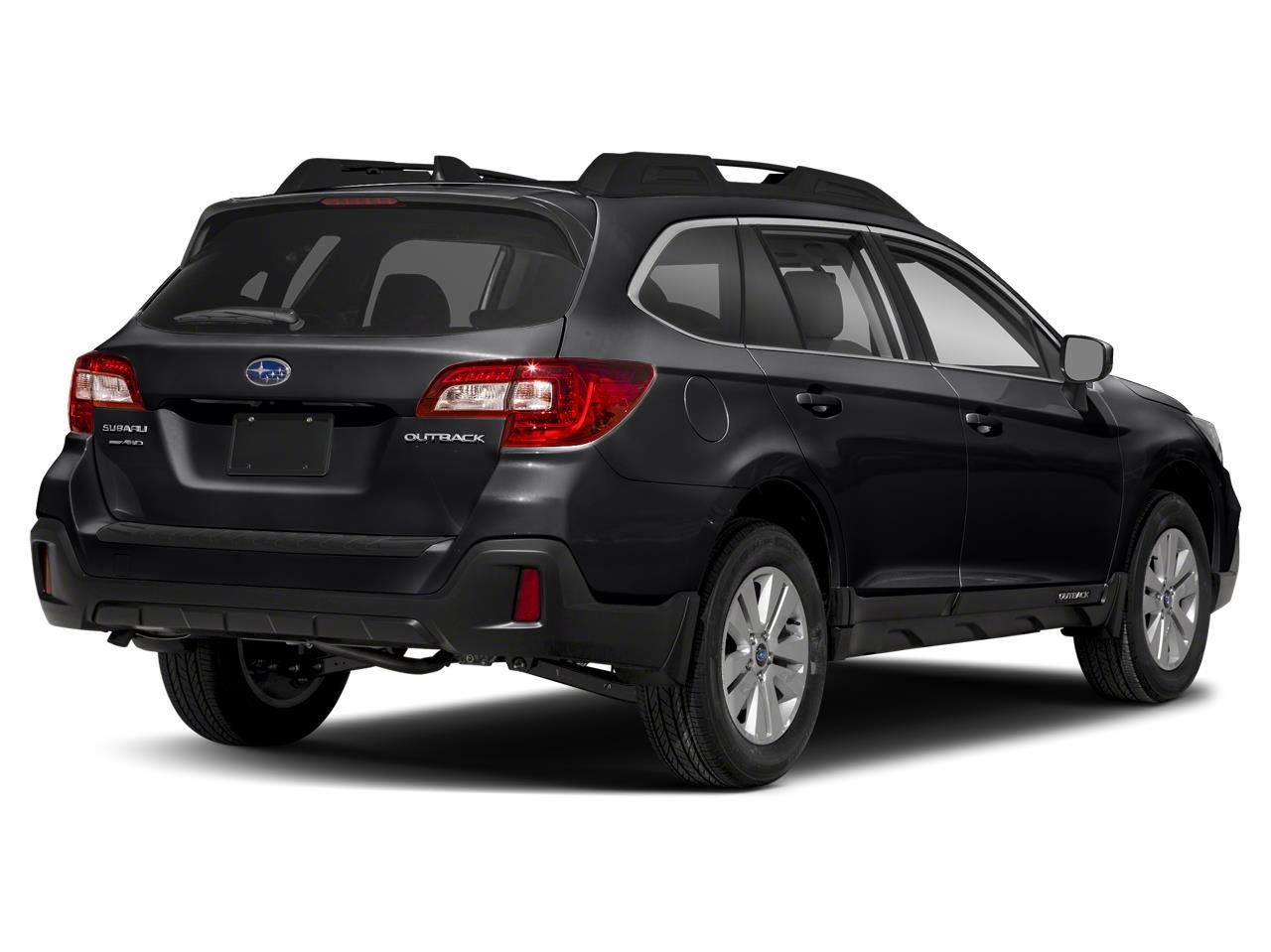 2018 Subaru Outback Premium All Wheel Drive CVT