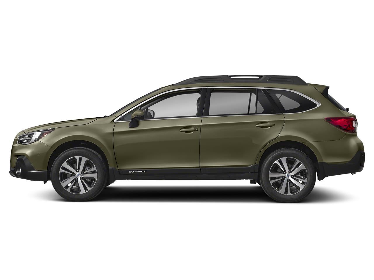 2019 Subaru Outback Limited All Wheel Drive CVT