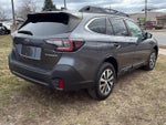2020 Subaru Outback Premium All Wheel Drive CVT