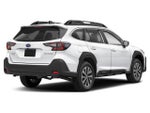 2025 Subaru Outback Premium All-wheel Drive Transmission-Auto