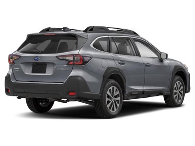 2025 Subaru Outback Premium All-wheel Drive Transmission-Auto