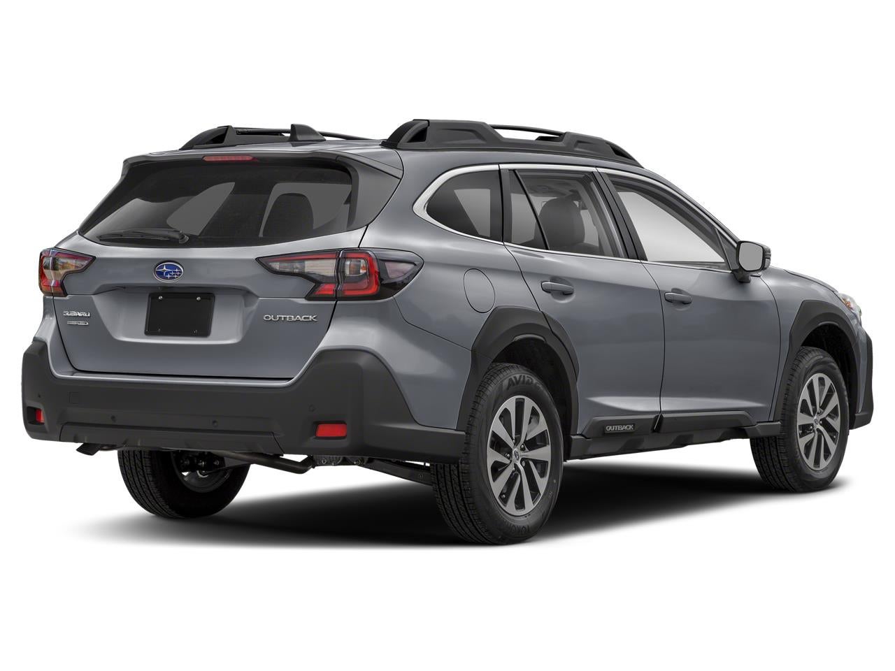 2025 Subaru Outback Premium All-wheel Drive Transmission-Auto