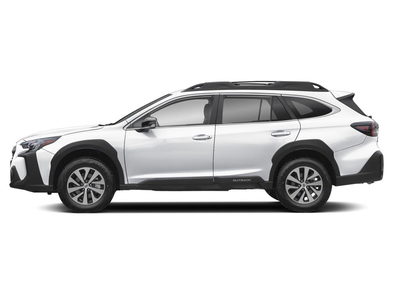2025 Subaru Outback Premium All-wheel Drive Transmission-Auto