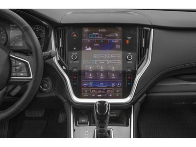 2025 Subaru Outback Premium All-wheel Drive Transmission-Auto