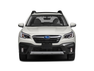 2021 Subaru Outback Limited All Wheel Drive CVT
