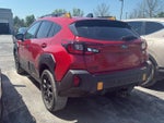 2024 Subaru Crosstrek Wilderness All Wheel Drive CVT