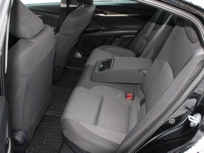 2025 Toyota Camry LE Front Wheel Drive CVT