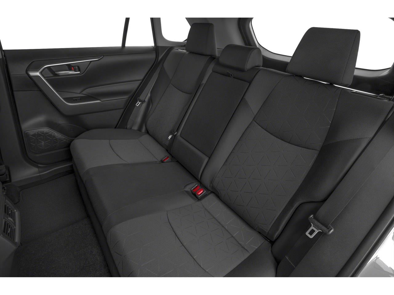 2022 Toyota RAV4 Hybrid XLE All Wheel Drive CVT