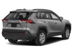 2022 Toyota RAV4 Hybrid XLE All Wheel Drive CVT