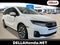 2026 Honda Odyssey EX-L Front Wheel Drive Automatic