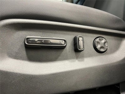 2026 Honda Odyssey EX-L Front Wheel Drive Automatic