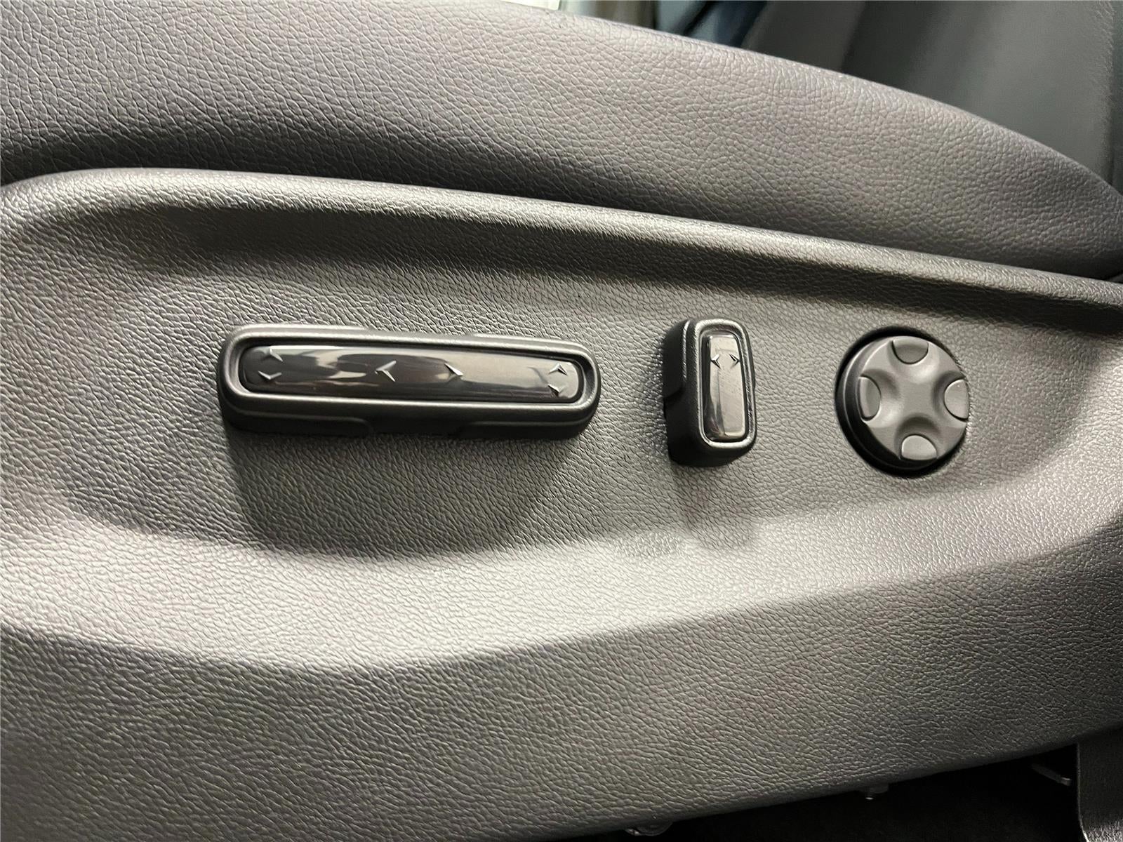 2026 Honda Odyssey EX-L Front Wheel Drive Automatic