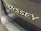 2026 Honda Odyssey EX-L Front-wheel Drive Transmission-Auto