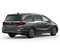 2026 Honda Odyssey EX-L Front Wheel Drive Automatic
